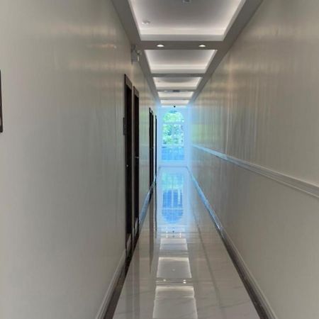 Anwari Hotel Bangkok Dış mekan fotoğraf
