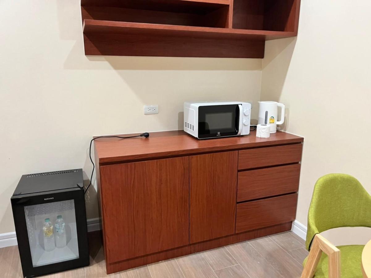 Anwari Hotel Bangkok Dış mekan fotoğraf