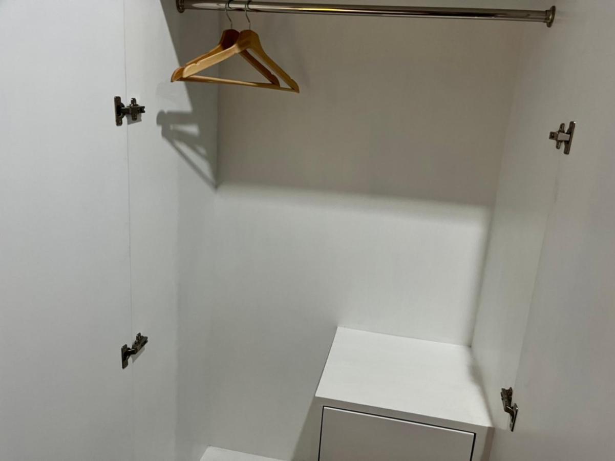 Anwari Hotel Bangkok Dış mekan fotoğraf