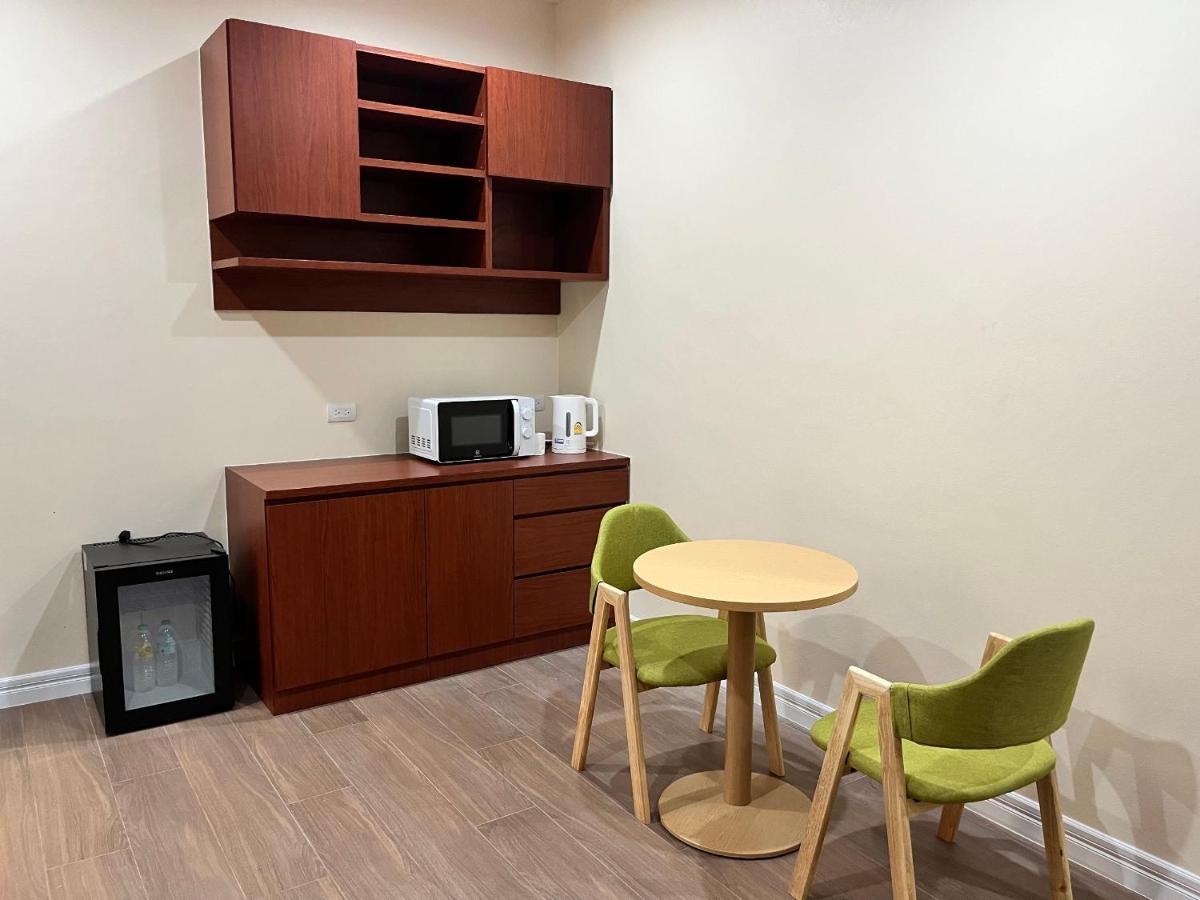 Anwari Hotel Bangkok Dış mekan fotoğraf