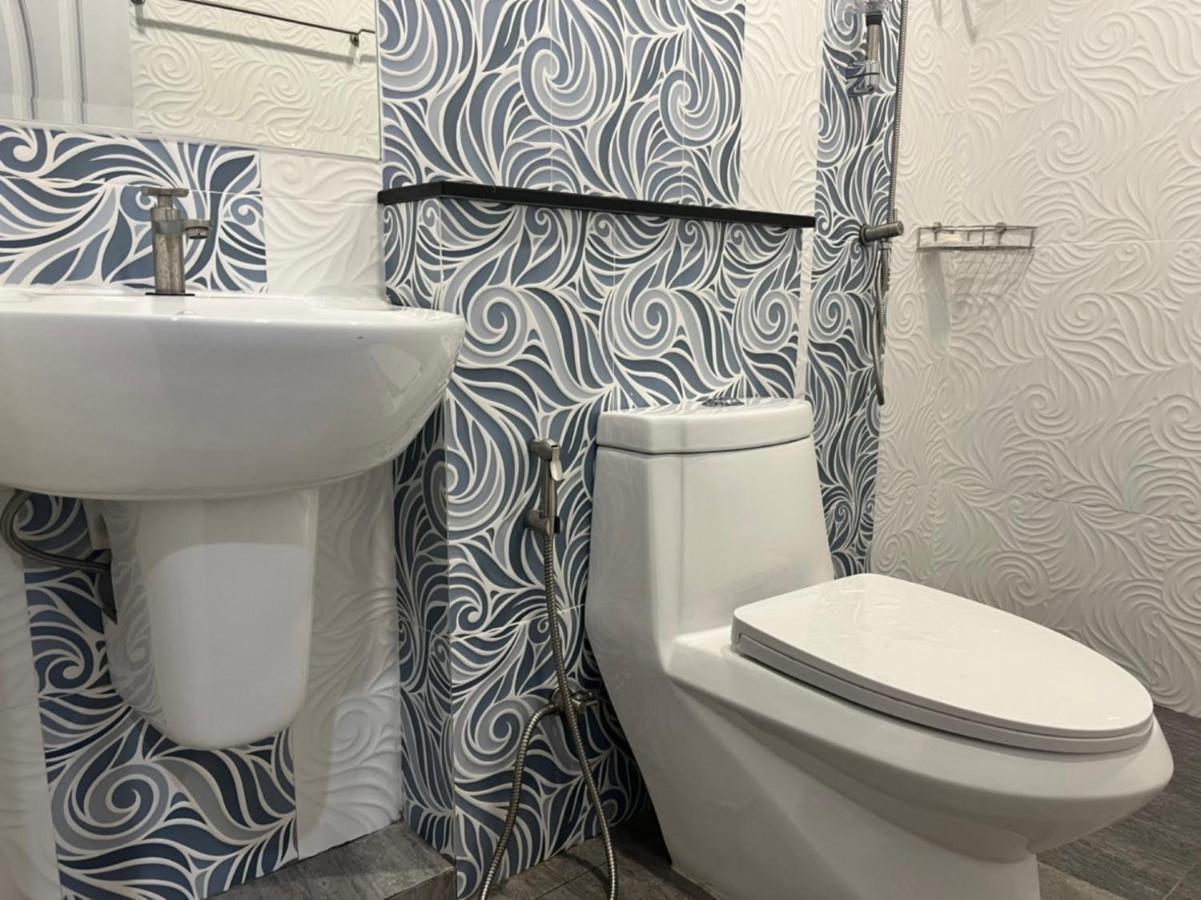 Anwari Hotel Bangkok Dış mekan fotoğraf